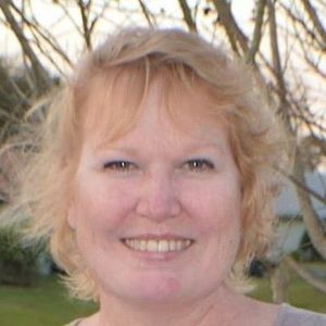 Meet your Posher, Peggy